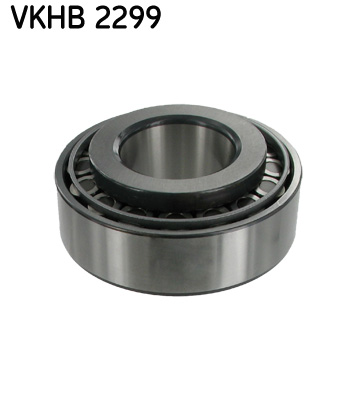 SKF Kerékcsapágy VKHB2299_SKF